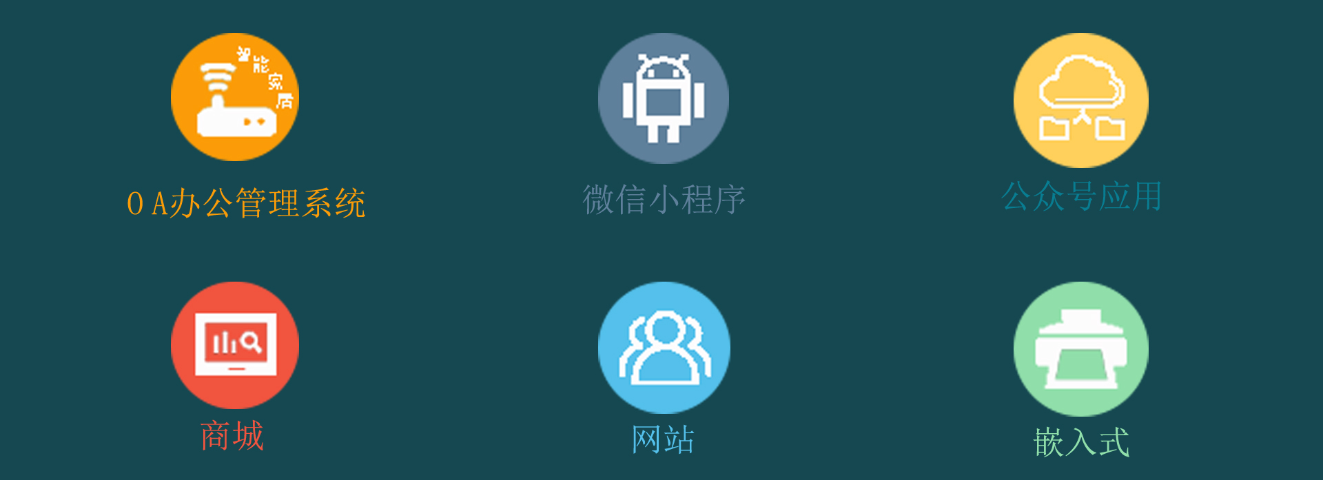 临高主要业务